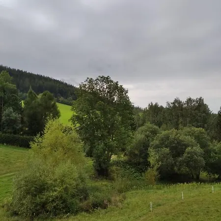 Frantiskov 17 Appartement Rokytnice nad Jizerou