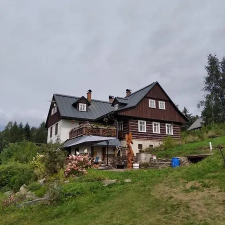 Frantiskov 17 Rokytnice nad Jizerou