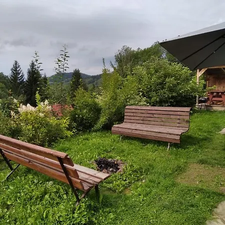 Appartement Frantiskov 17