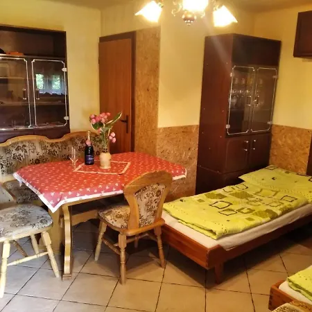 Appartement Frantiskov 17 *