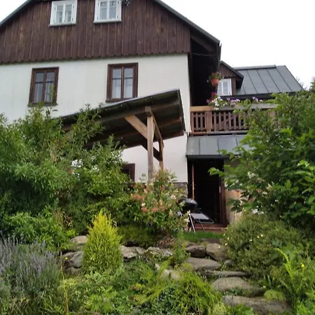 Frantiskov 17 Rokytnice nad Jizerou
