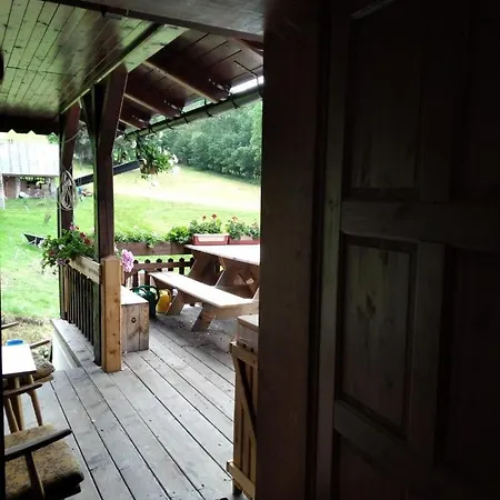 Appartement Frantiskov 17