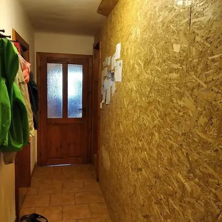 Appartement Frantiskov 17 *