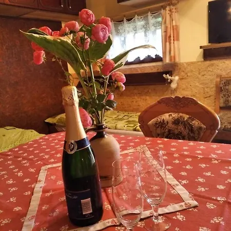 Frantiskov 17 * Rokytnice nad Jizerou