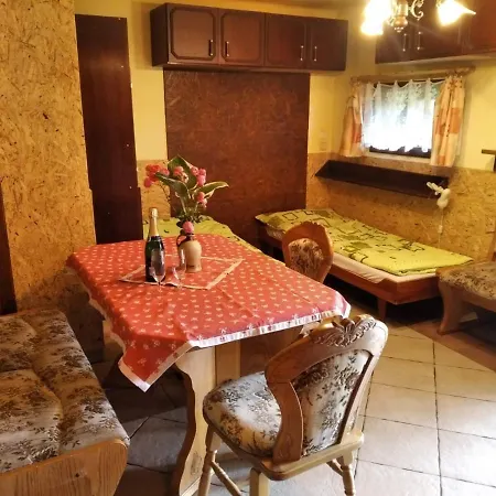 Frantiskov 17 Appartement *
