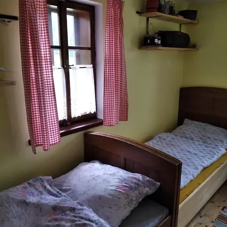 Frantiskov 17 Appartement Rokytnice nad Jizerou