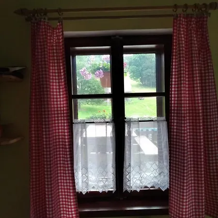 Appartement Frantiskov 17
