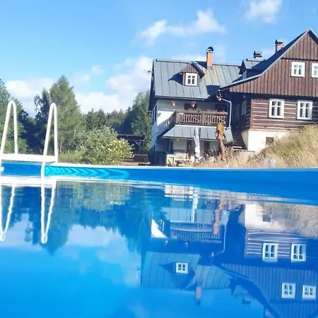 Appartement Frantiskov 17 *