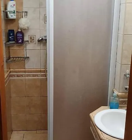Appartement Frantiskov 17