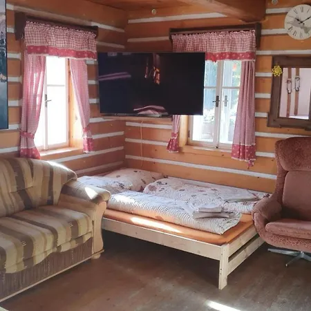 Frantiskov 17 Rokytnice nad Jizerou