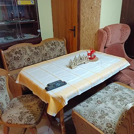 Frantiskov 17 * Rokytnice nad Jizerou