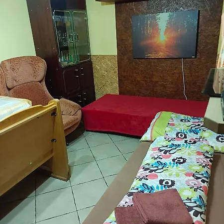 Frantiskov 17 Appartement