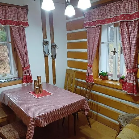 Appartement Frantiskov 17 Rokytnice nad Jizerou