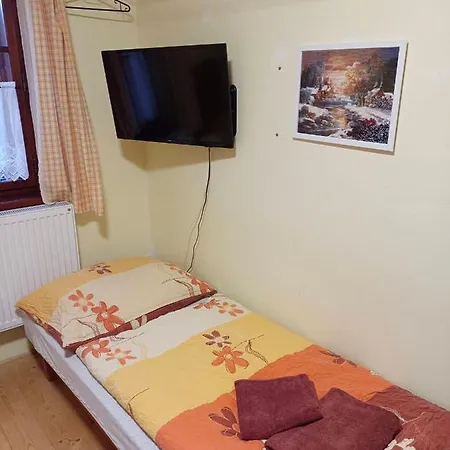 Frantiskov 17 Appartement *