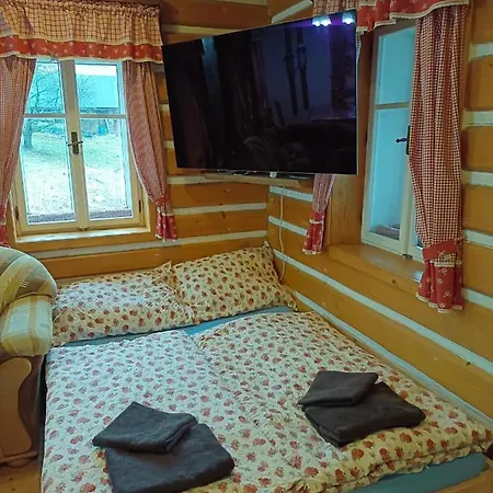 Appartement Frantiskov 17 Rokytnice nad Jizerou