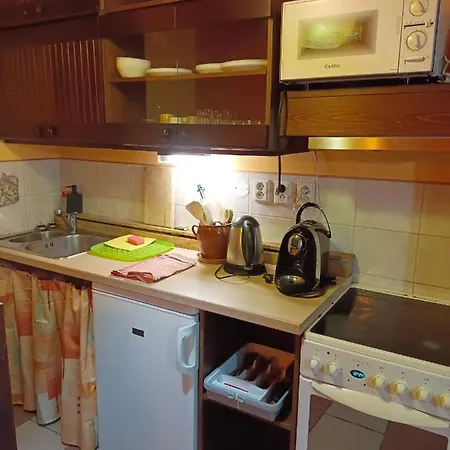 Frantiskov 17 Appartement