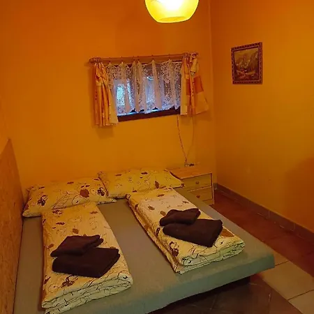 Frantiskov 17 Appartement