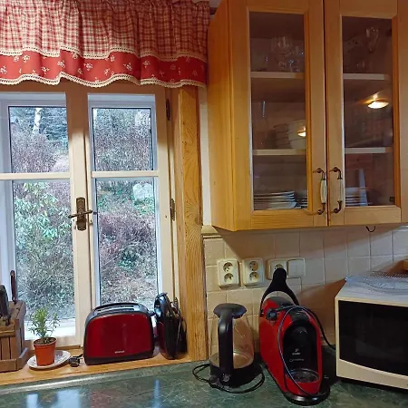 Appartement Frantiskov 17 *