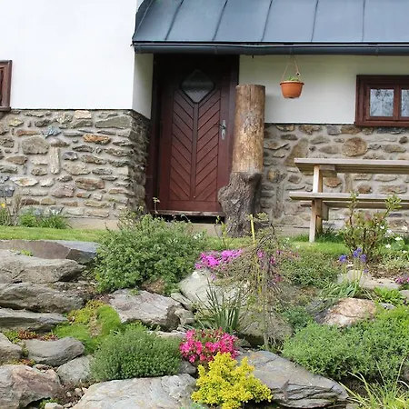 Appartement Frantiskov 17 Rokytnice nad Jizerou