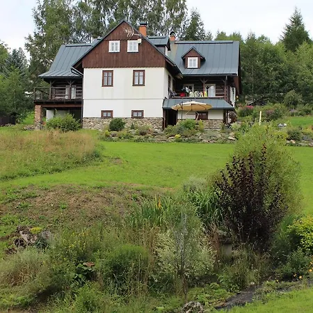 Appartement Frantiskov 17 Rokytnice nad Jizerou