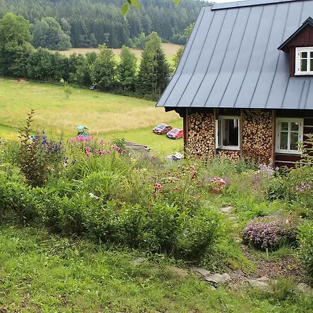 Frantiskov 17 Appartement Rokytnice nad Jizerou