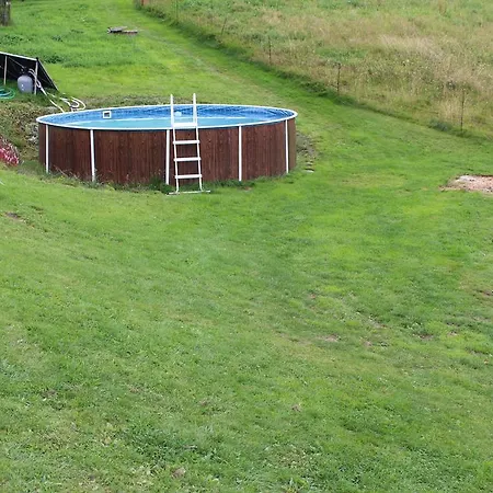 Appartement Frantiskov 17 *
