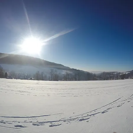 Frantiskov 17 Rokytnice nad Jizerou