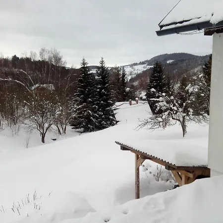 Frantiskov 17 Appartement *