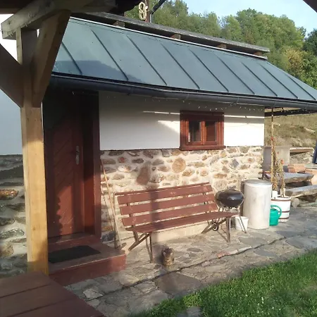 Appartement Frantiskov 17 *