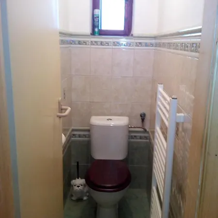 Frantiskov 17 Appartement Rokytnice nad Jizerou