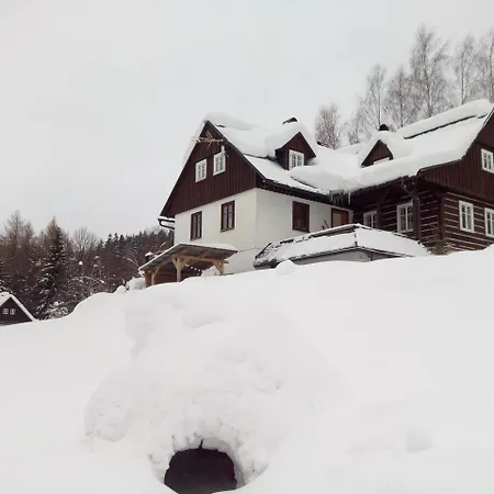 Frantiskov 17 Appartement