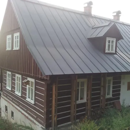 Frantiskov 17 Appartement