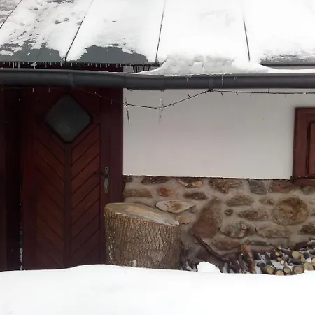 Appartement Frantiskov 17 *