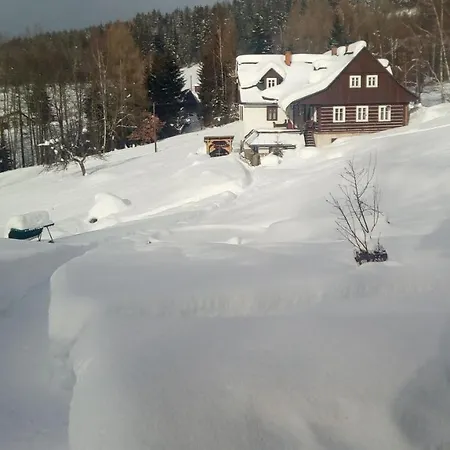 Frantiskov 17 Appartement