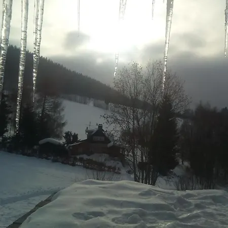 Appartement Frantiskov 17 *
