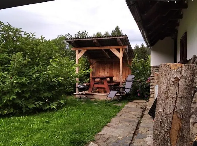 Lägenhet Frantiskov 17 Rokytnice nad Jizerou
