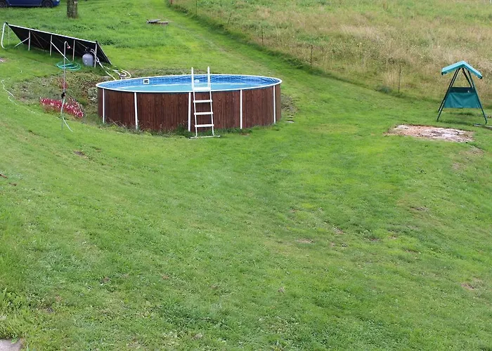 Lägenhet Frantiskov 17 *