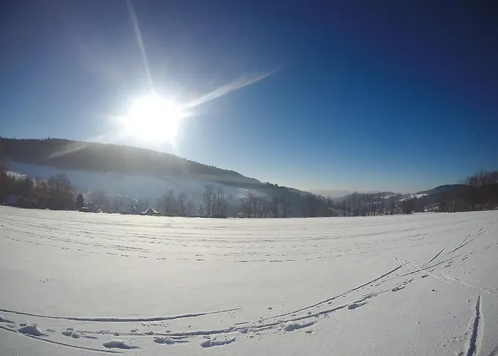 Frantiskov 17 Rokytnice nad Jizerou
