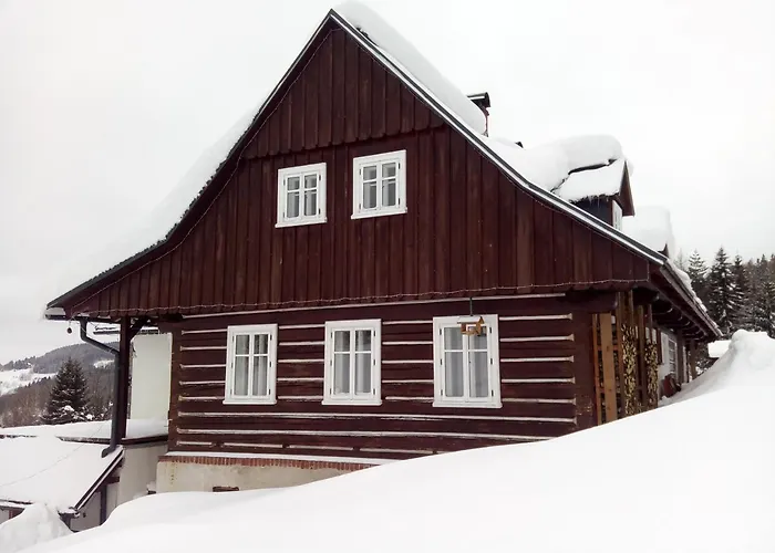 Frantiskov 17 Lägenhet *