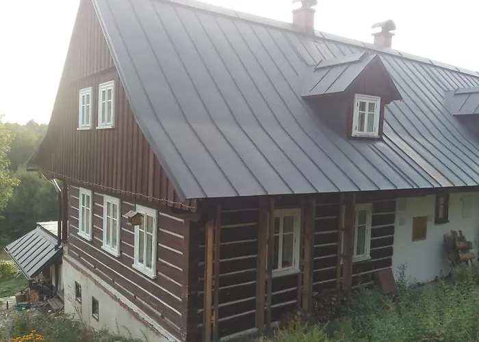 Frantiskov 17 Lägenhet