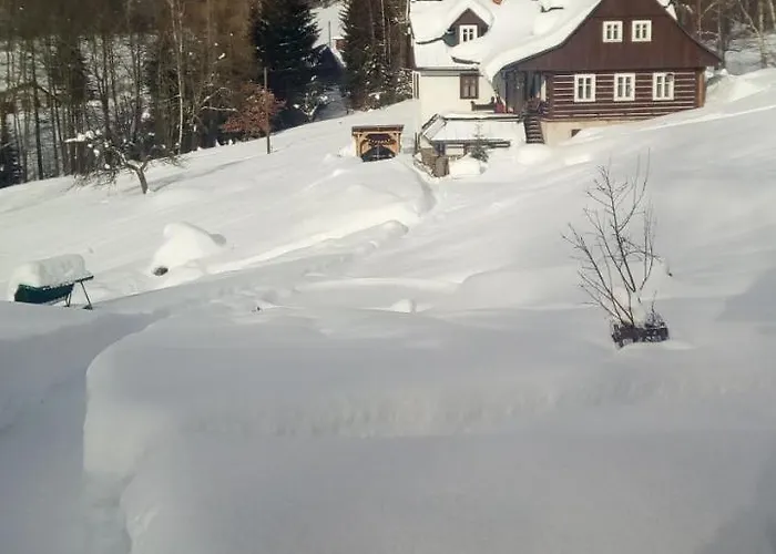 Frantiskov 17 Lägenhet